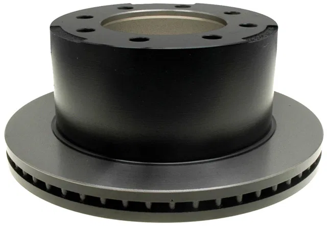 56992 – RAYBESTOS Brake Rotor, OE Replacement Single - view 2
